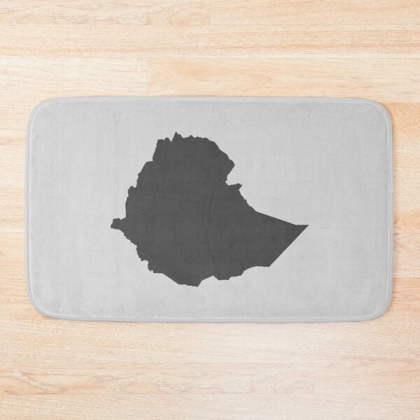 Item preview, Ethiopia Shape designed and sold by CPTVDesign.