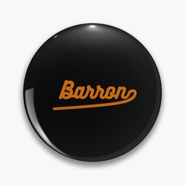 Item preview, Barron Wisconsin designed and sold by owliedesign.