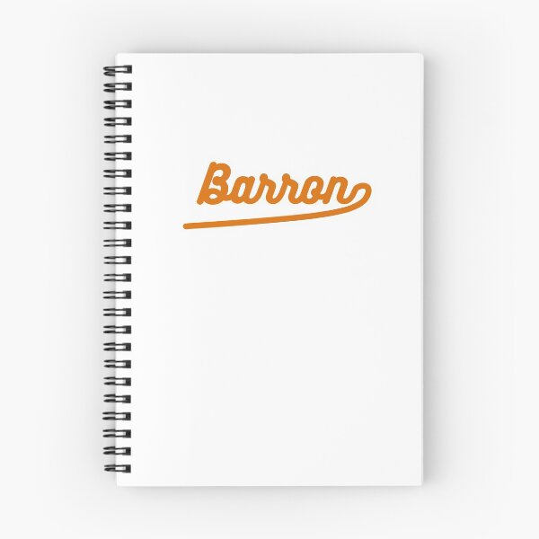 Artikelvorschau, Barron Wisconsin entworfen und verkauft von owliedesign.