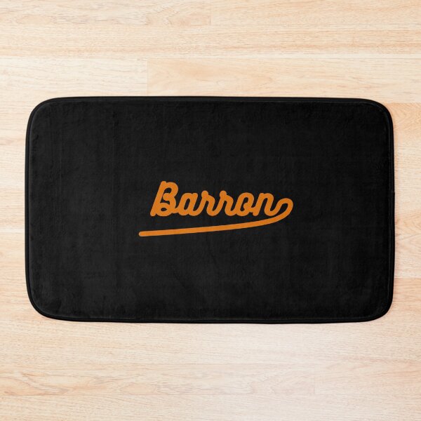 Item preview, Barron Wisconsin designed and sold by owliedesign.