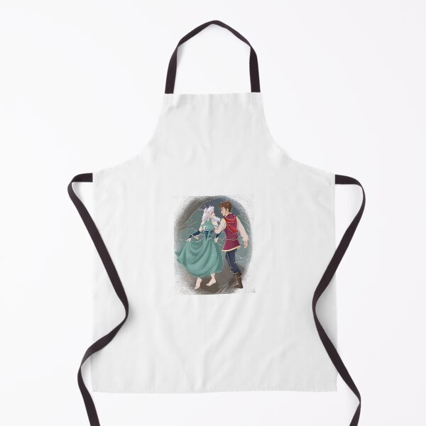 Item preview, Rayla and Callum designed and sold by noaharkham.