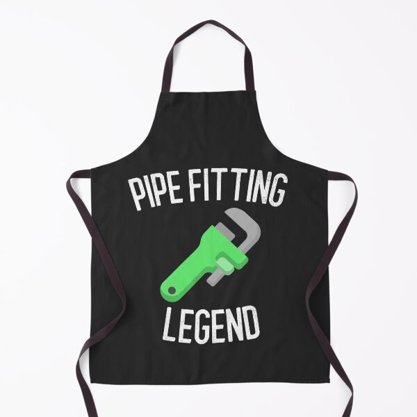 Item preview, Pipe Fitting Legend Welding Gift designed and sold by EricJP.