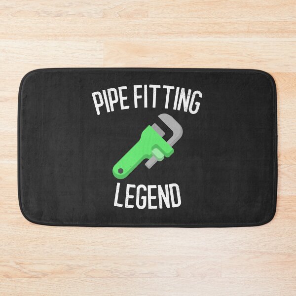 Item preview, Pipe Fitting Legend Welding Gift designed and sold by EricJP.