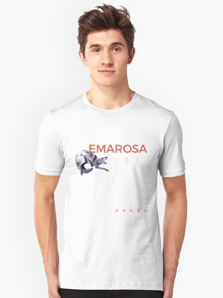 emarosa shirt