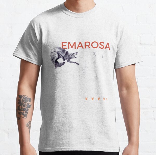 emarosa shirt