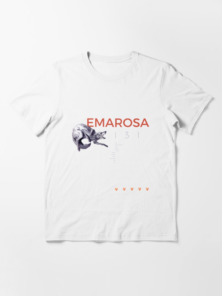 emarosa shirt