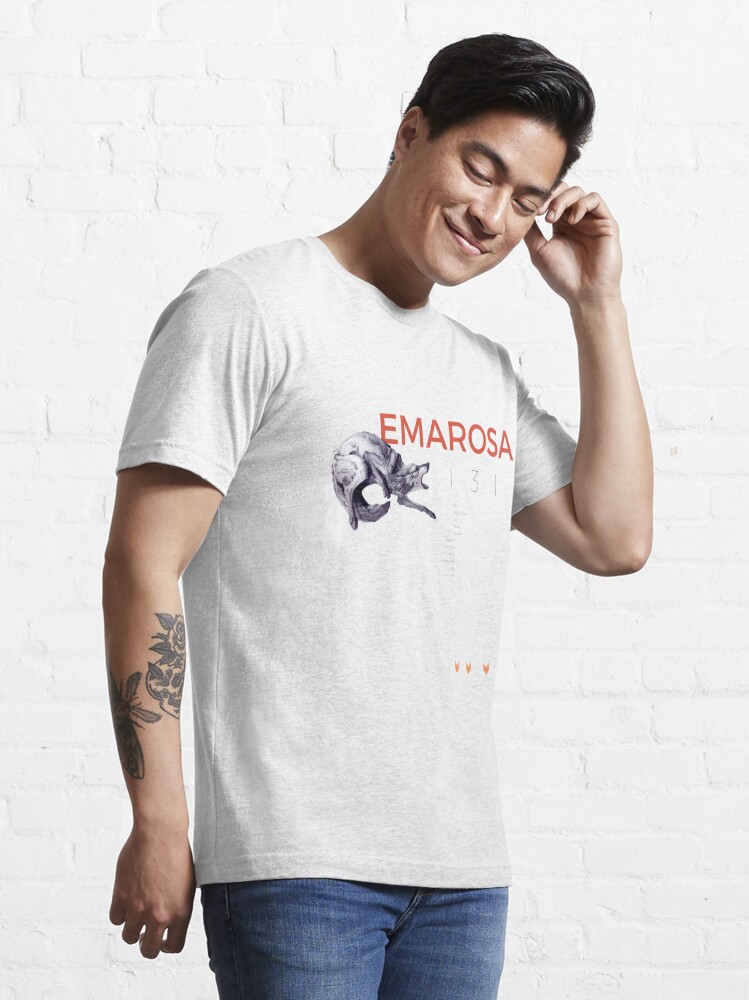 emarosa t shirt