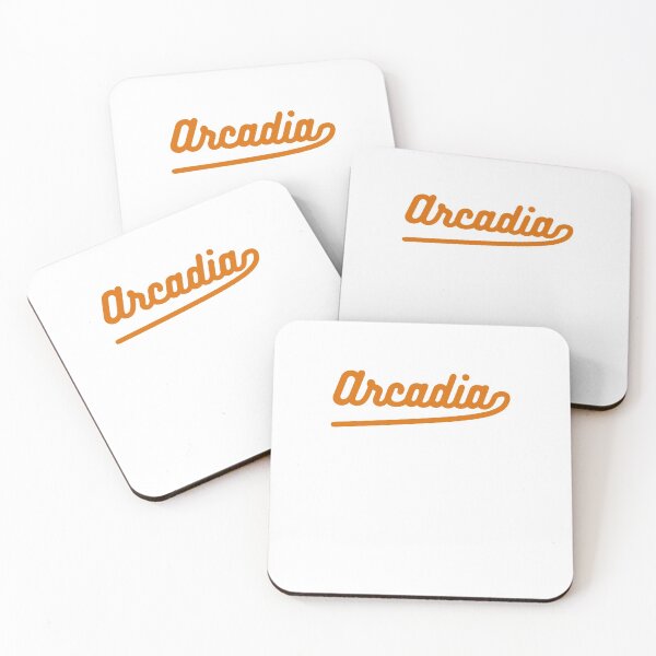 Item preview, Arcadia Wisconsin designed and sold by owliedesign.