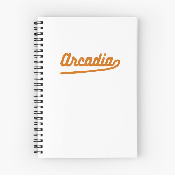 Item preview, Arcadia Wisconsin designed and sold by owliedesign.