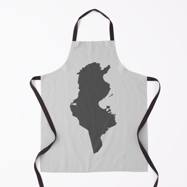 Item preview, Tunisia Shape designed and sold by CPTVDesign.