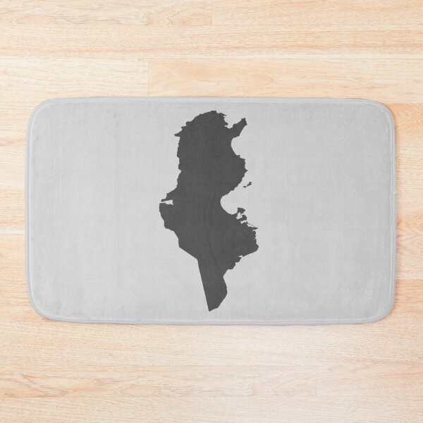 Item preview, Tunisia Shape designed and sold by CPTVDesign.