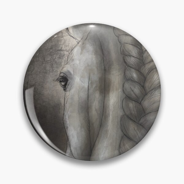Item preview, Spanish Lusitano Stallion  designed and sold by tinaschofield.