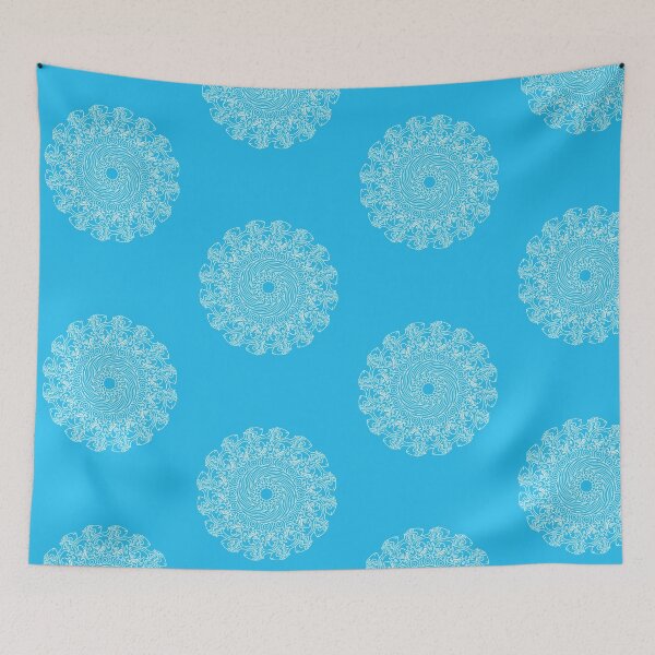 Item preview, Mandala  designed and sold by AkhyaSharma.