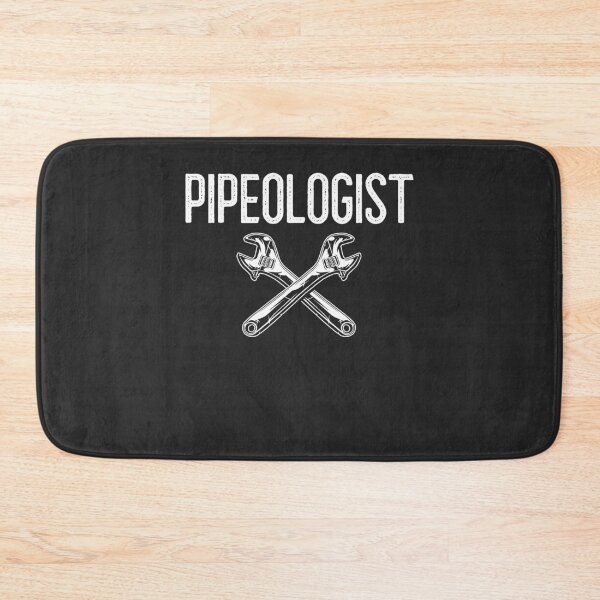 Item preview, Pipeologist Welding Gift designed and sold by EricJP.