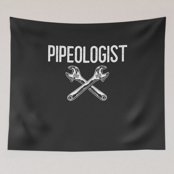 Item preview, Pipeologist Welding Gift designed and sold by EricJP.