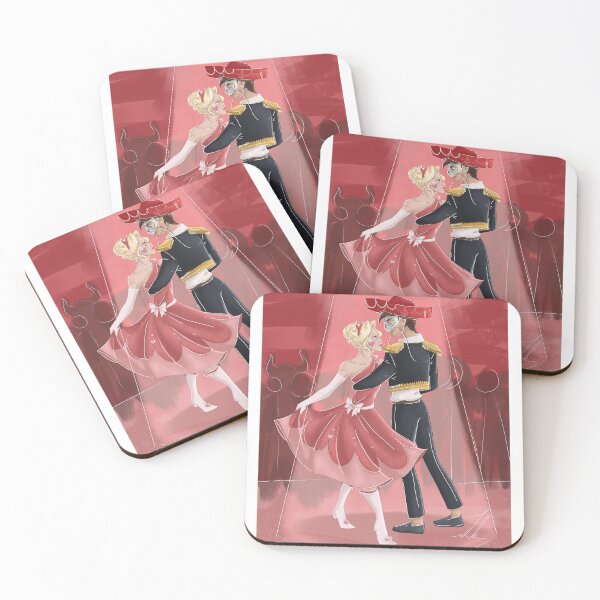 Item preview, Star and Marco designed and sold by noaharkham.