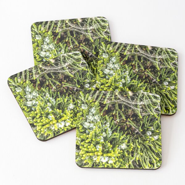 Item preview, Jumping Juniper designed and sold by TeaFairy Art.
