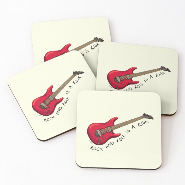 Item preview, Sing Street - Rock and Roll is a Risk designed and sold by Layla's Lens & Pens.