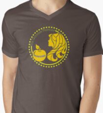 DISCORDIAN TEE - ERIS Men's V-Neck T-Shirt