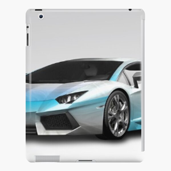 lamborghini ipad case