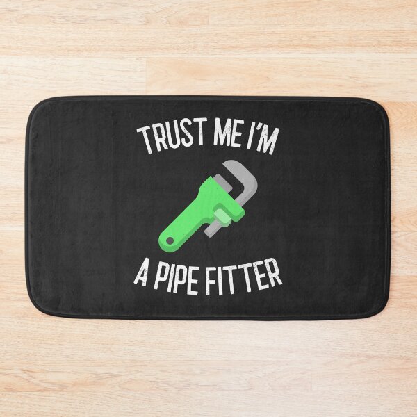 Item preview, Trust Me I'm A Pipe Fitter Welding Gift designed and sold by EricJP.