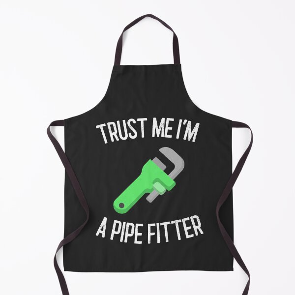 Item preview, Trust Me I'm A Pipe Fitter Welding Gift designed and sold by EricJP.
