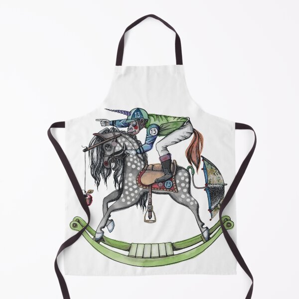 Item preview, Day at the Races designed and sold by OhHokeyPokey.