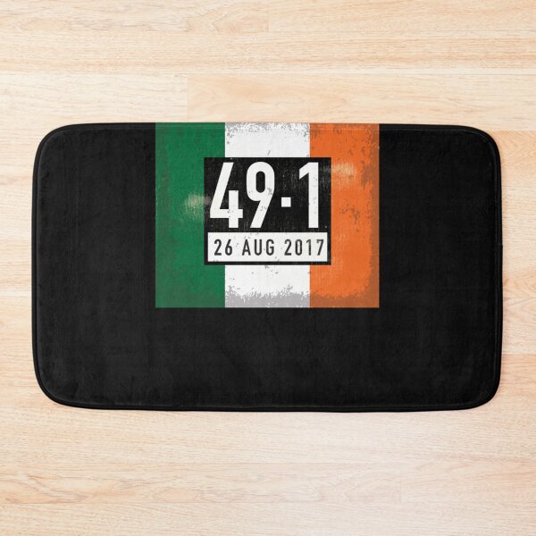 Item preview, 49-1 Conor McGregor Fan Essential designed and sold by JetmirH64.