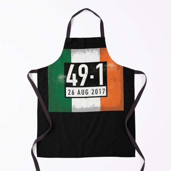 Item preview, 49-1 Conor McGregor Fan Essential designed and sold by JetmirH64.