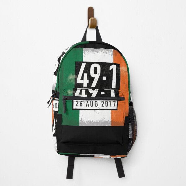 Item preview, 49-1 Conor McGregor Fan Essential designed and sold by JetmirH64.