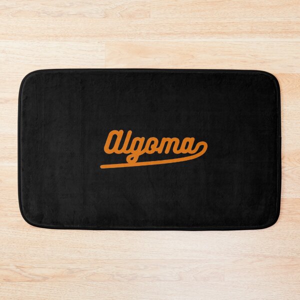 Item preview, Algoma Wisconsin designed and sold by owliedesign.