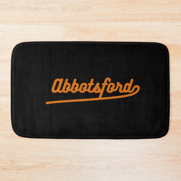 Item preview, Abbotsford Wisconsin designed and sold by owliedesign.