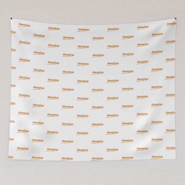 Item preview, Abbotsford Wisconsin designed and sold by owliedesign.