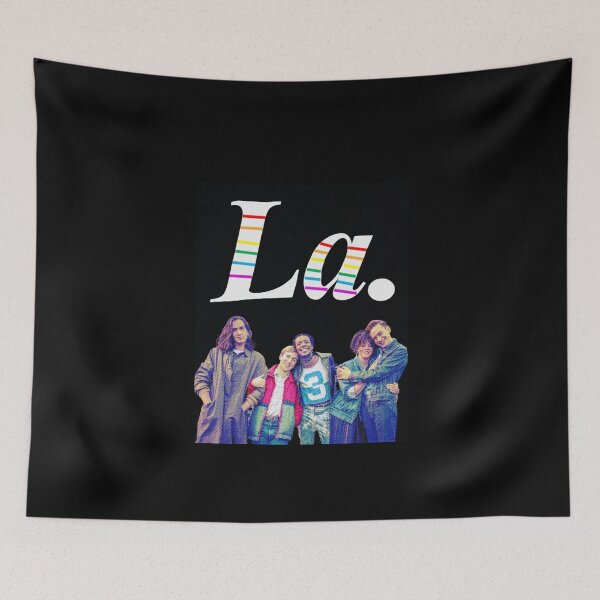 Item preview, La. (It&x27;s A Sin) designed and sold by SandyMetz.