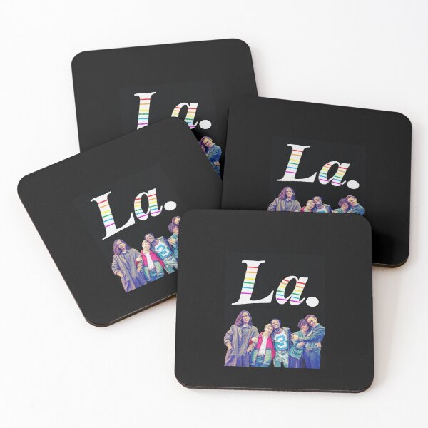 Item preview, La. (It&x27;s A Sin) designed and sold by SandyMetz.