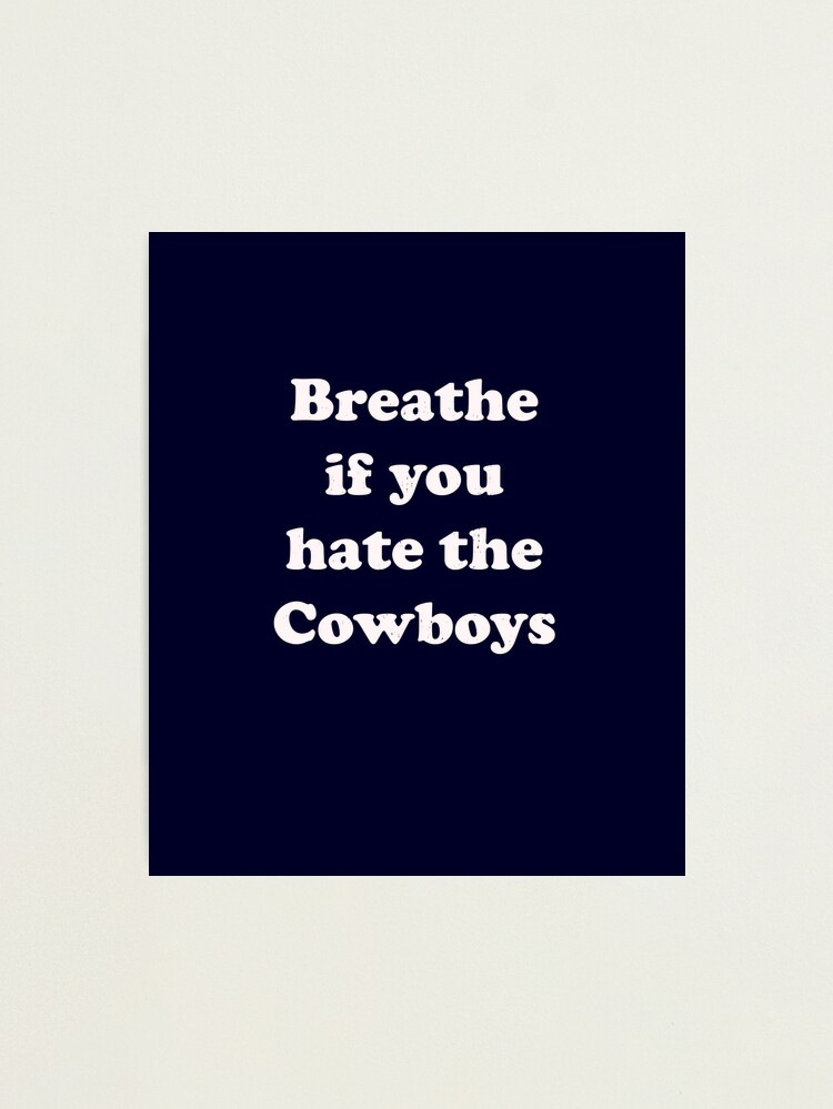 Breathe if you hate the Astros