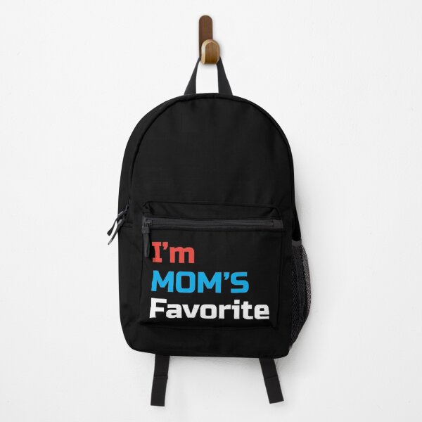 Item preview, I'm Mom's Favorite Amazing designed and sold by teeuniq.