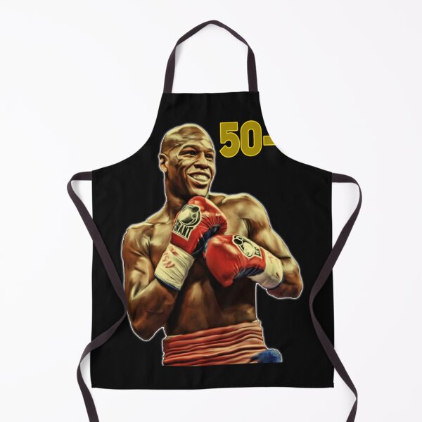 Item preview, 50-0 Floyd Mayweather Classic designed and sold by JetmirH64.