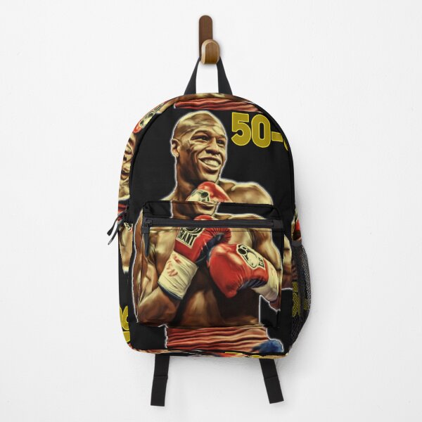 Item preview, 50-0 Floyd Mayweather Classic designed and sold by JetmirH64.