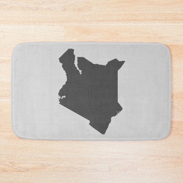 Item preview, Kenya Shape designed and sold by CPTVDesign.