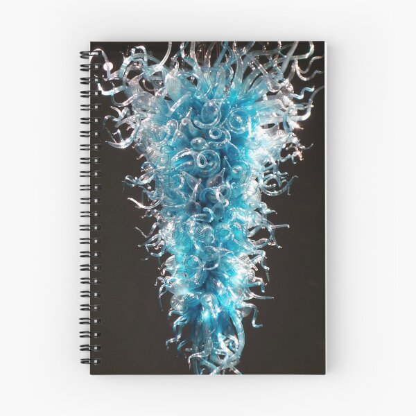 Item preview, Chihuly Blown Glass designed and sold by AdoptKM.