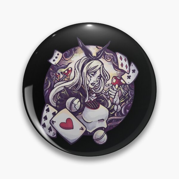 Item preview, Android Wonderland  designed and sold by Morgen41.