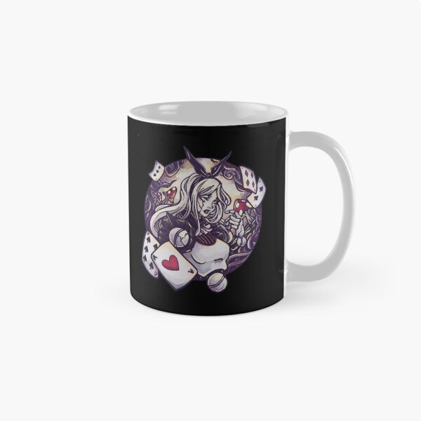 Item preview, Android Wonderland  designed and sold by Morgen41.