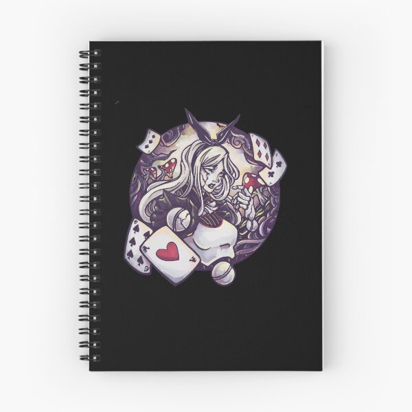 Item preview, Android Wonderland  designed and sold by Morgen41.