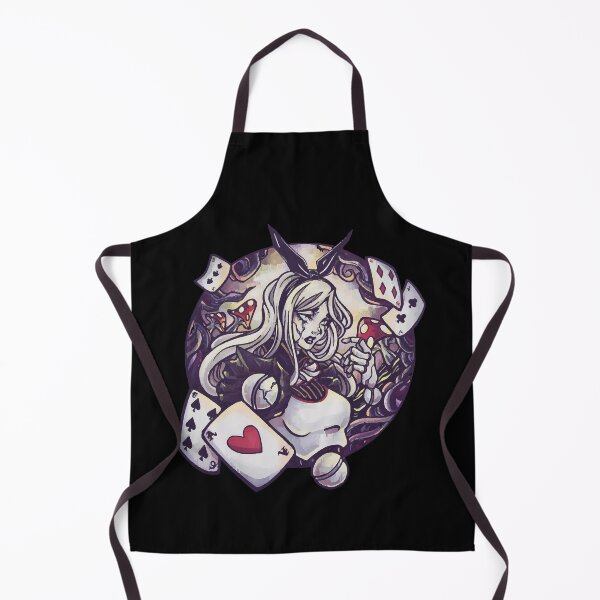 Item preview, Android Wonderland designed and sold by Morgen41.