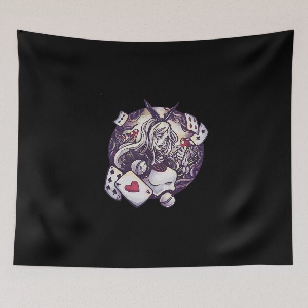 Item preview, Android Wonderland  designed and sold by Morgen41.
