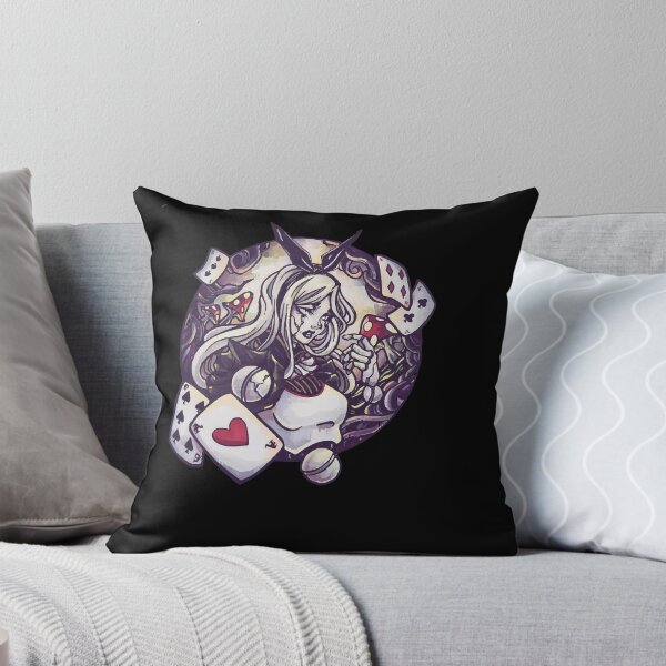 Item preview, Android Wonderland  designed and sold by Morgen41.