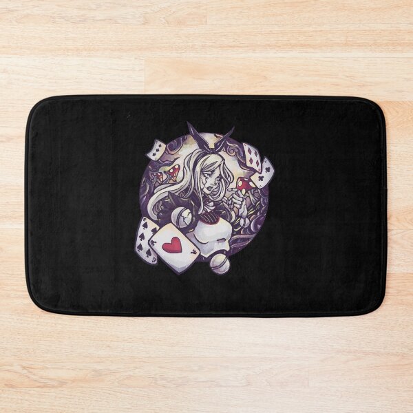 Item preview, Android Wonderland  designed and sold by Morgen41.
