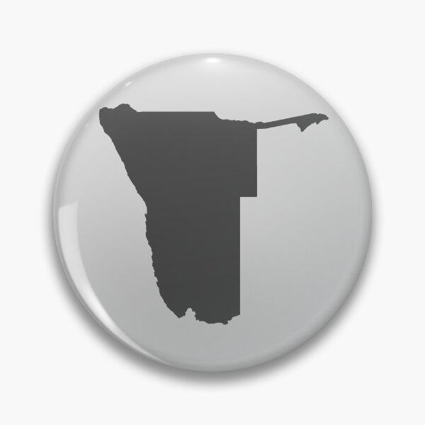 Item preview, Namibia Shape designed and sold by CPTVDesign.