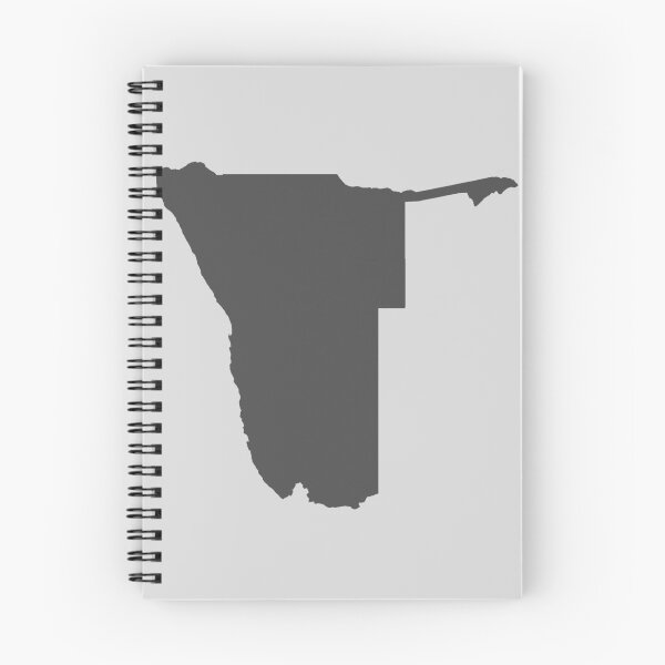 Item preview, Namibia Shape designed and sold by CPTVDesign.